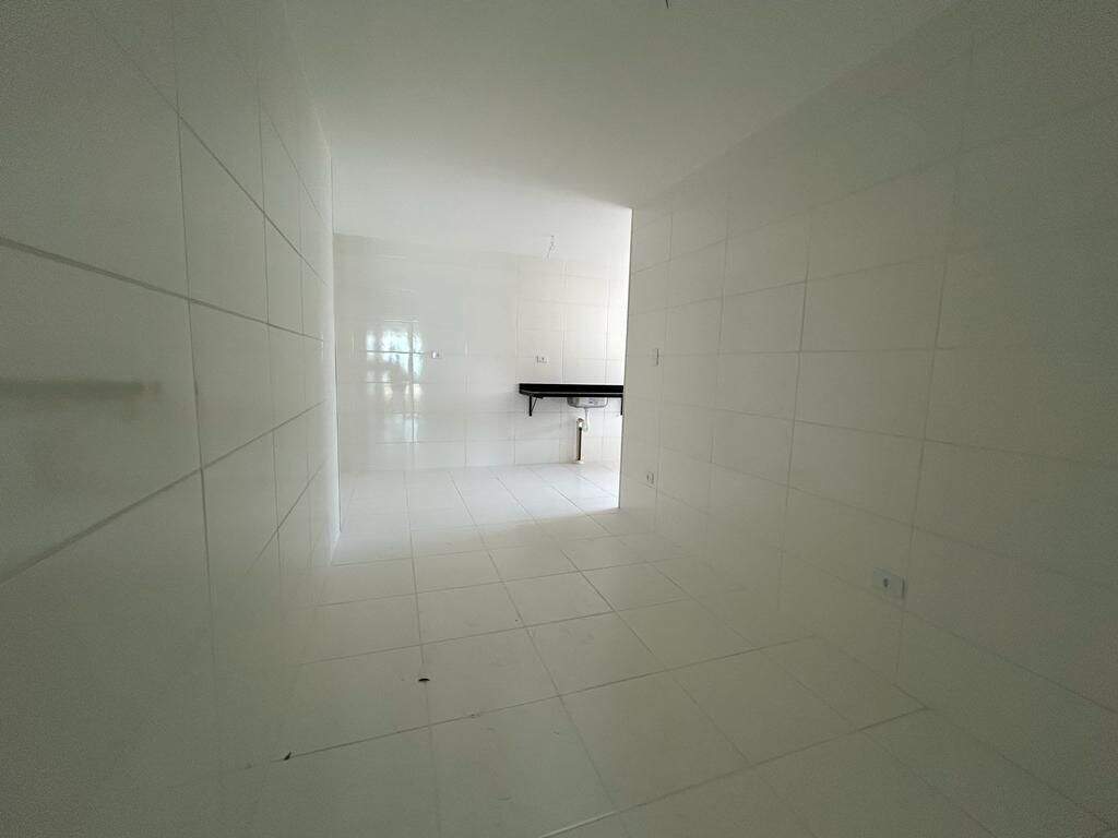 Apartamento à venda no Mirim: 