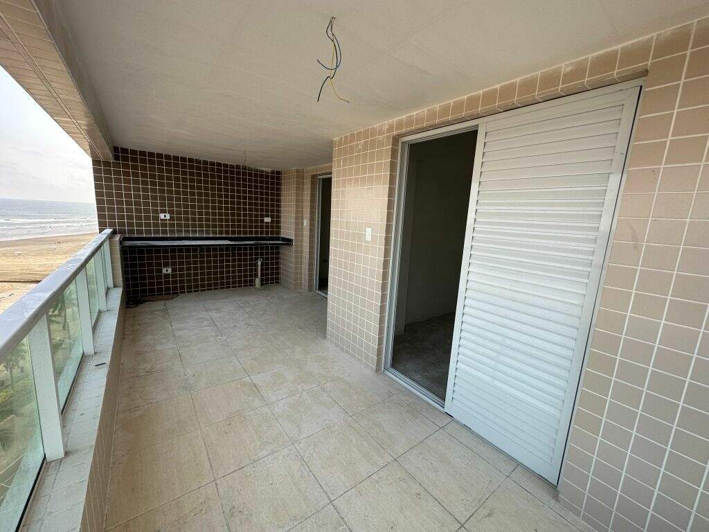 Apartamento à venda no Mirim: 