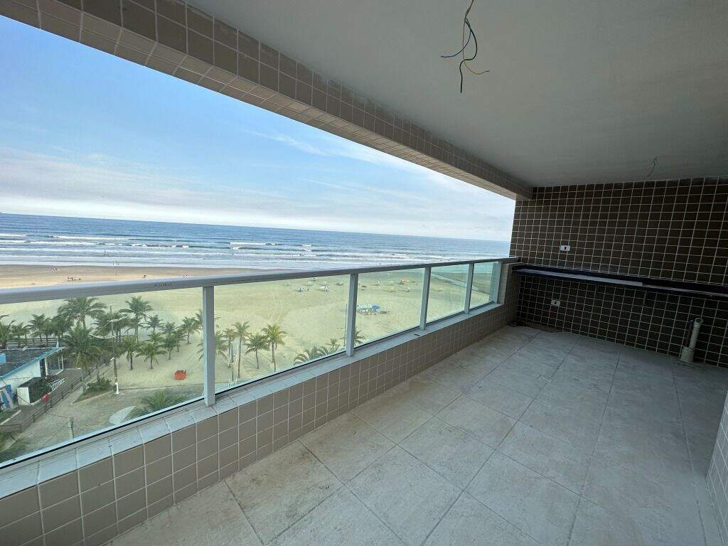 Apartamento à venda no Mirim: 