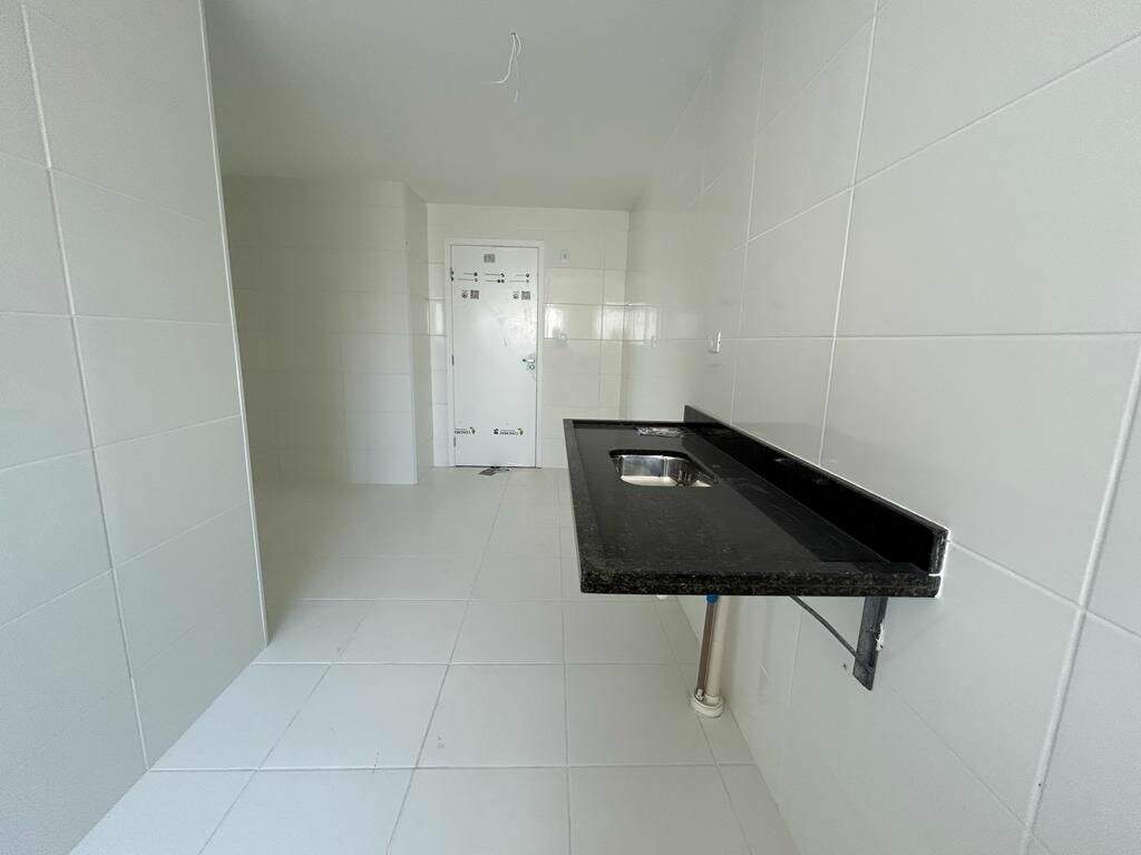 Apartamento à venda no Mirim: 