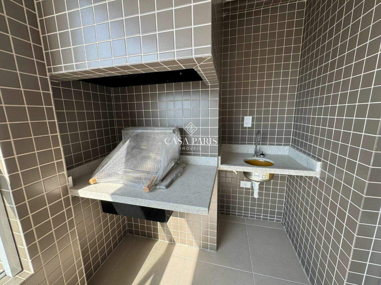 Apartamento à venda no Jardim Real: 