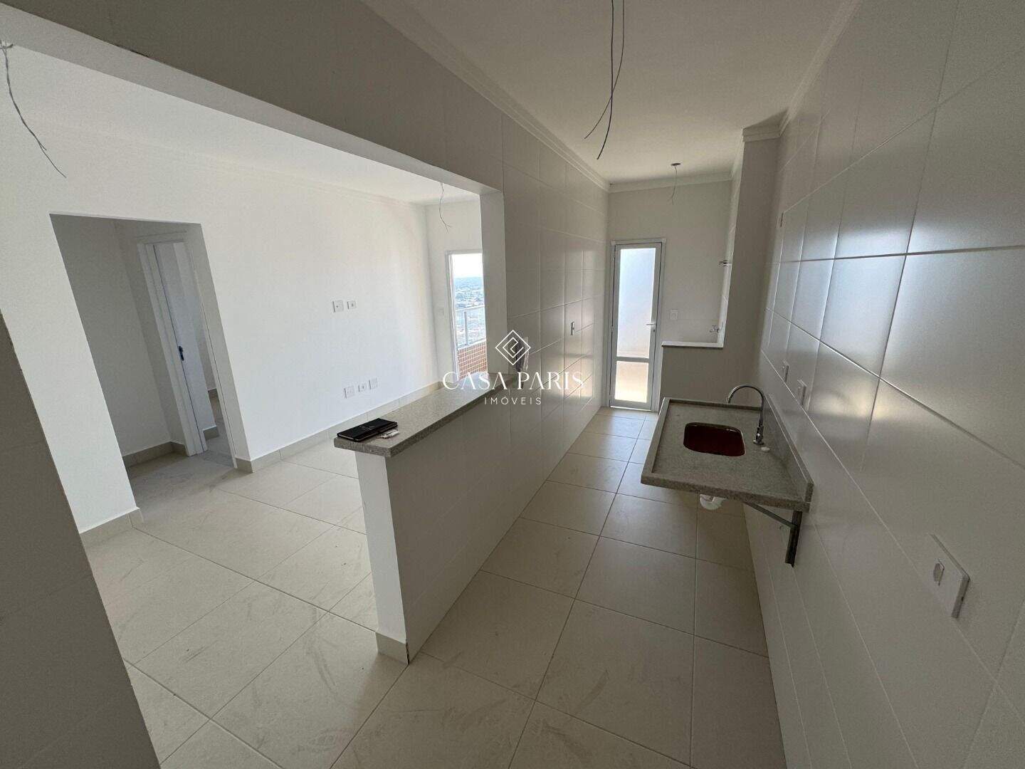Apartamento à venda no Jardim Real: 