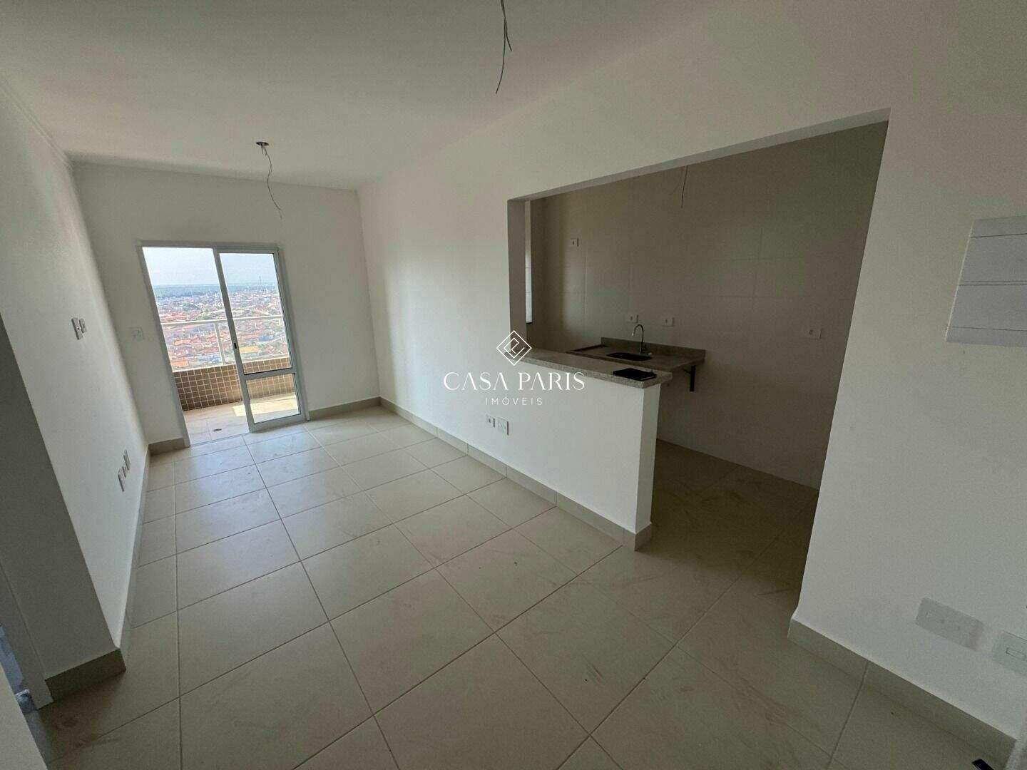 Apartamento à venda no Jardim Real: 