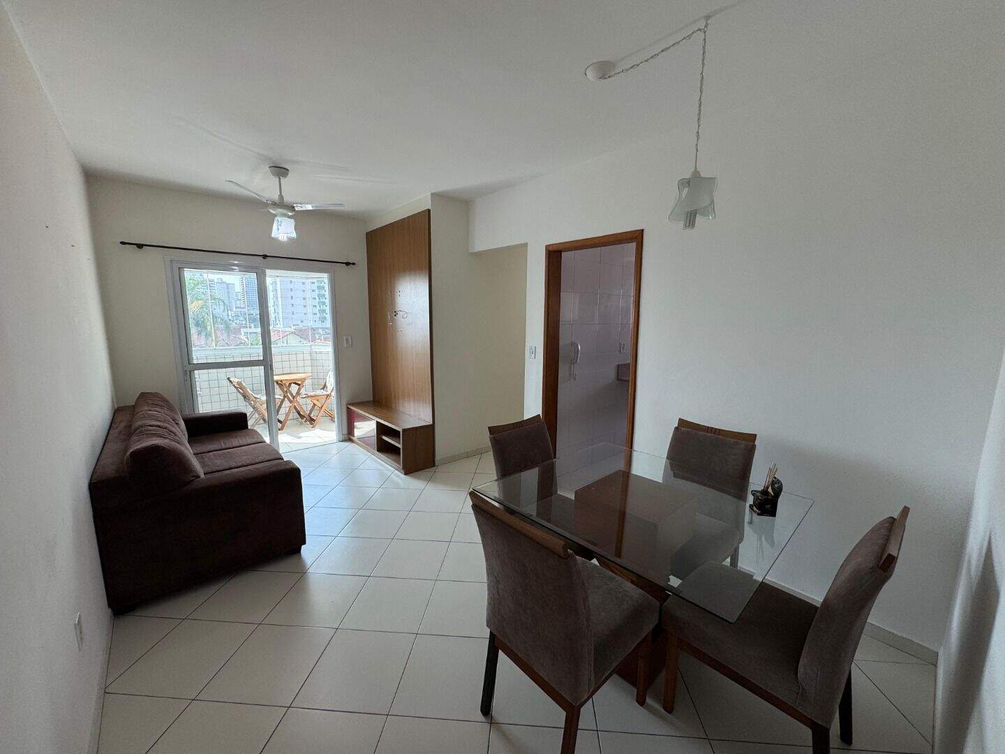 Apartamento à venda no Guilhermina: 