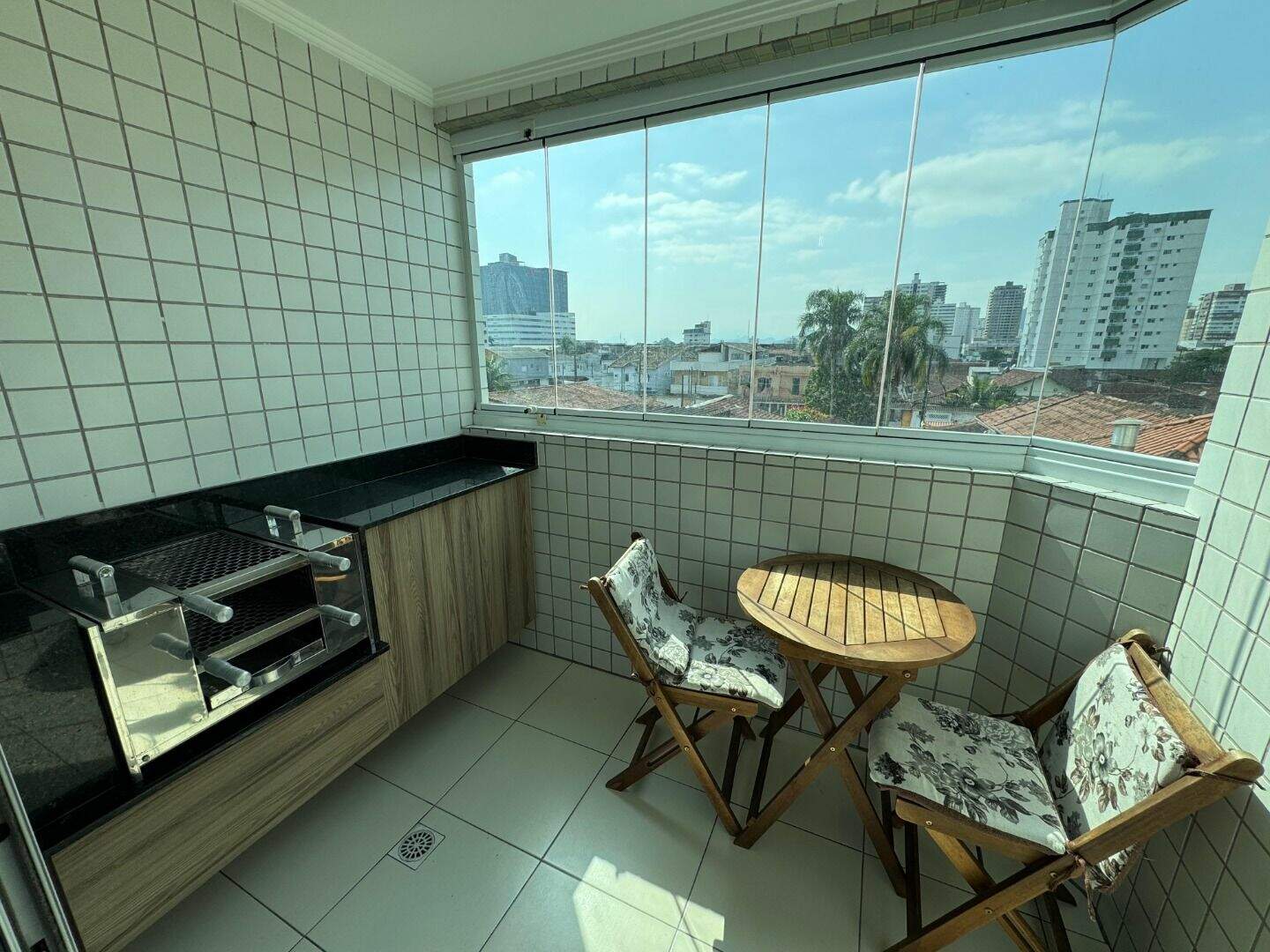Apartamento à venda no Guilhermina: 