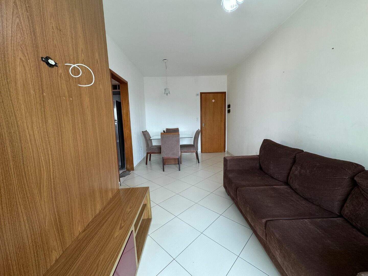 Apartamento à venda no Guilhermina: 