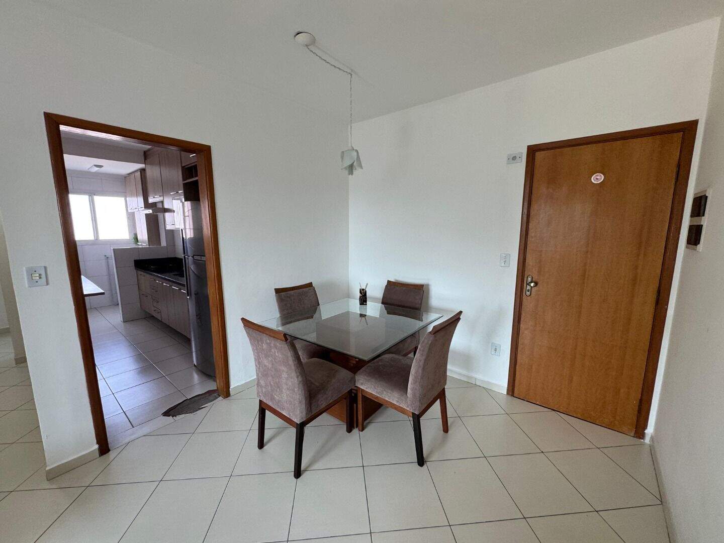 Apartamento à venda no Guilhermina: 