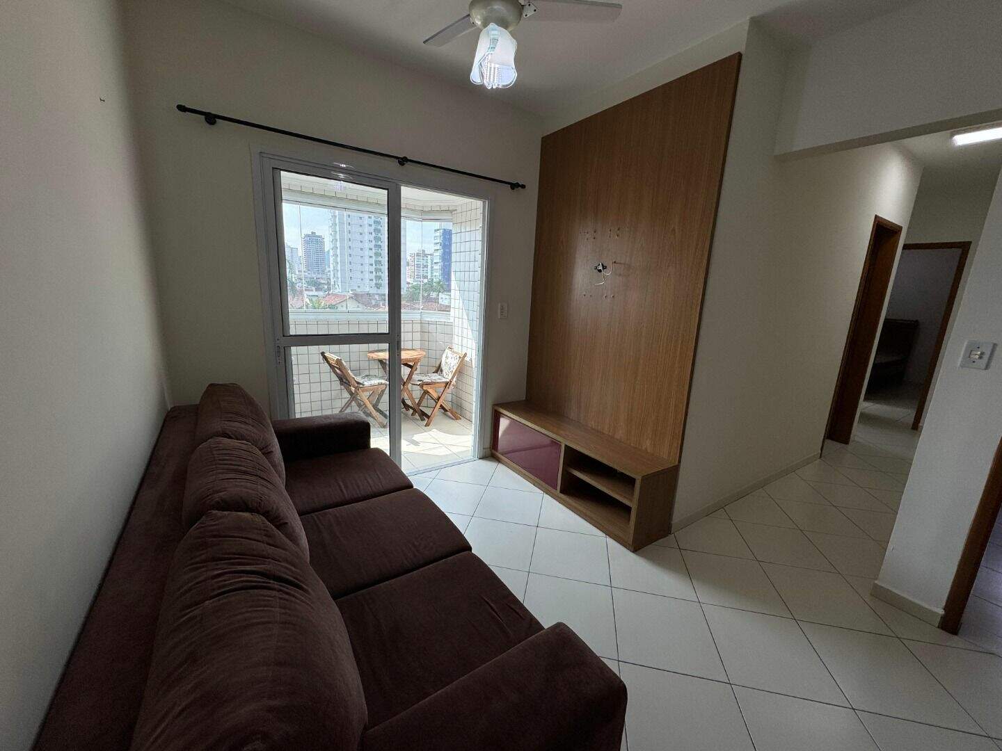 Apartamento à venda no Guilhermina: 