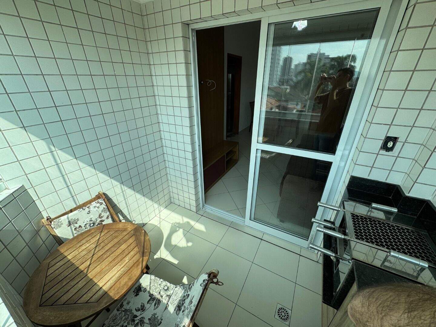 Apartamento à venda no Guilhermina: 