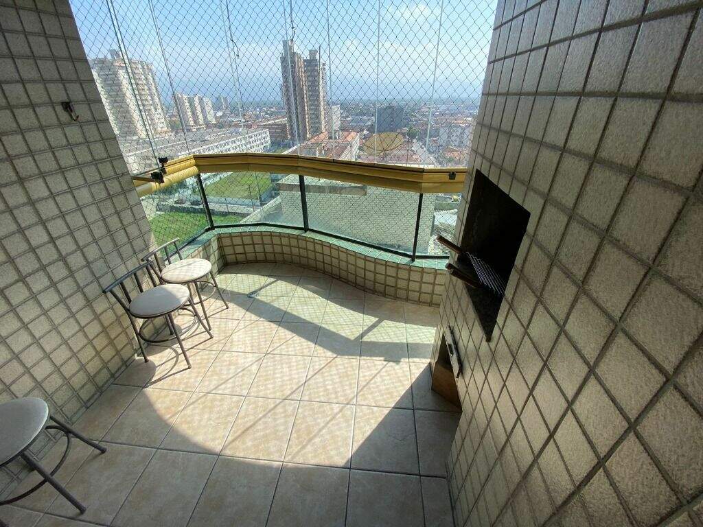 Apartamento à venda no Aviação: 