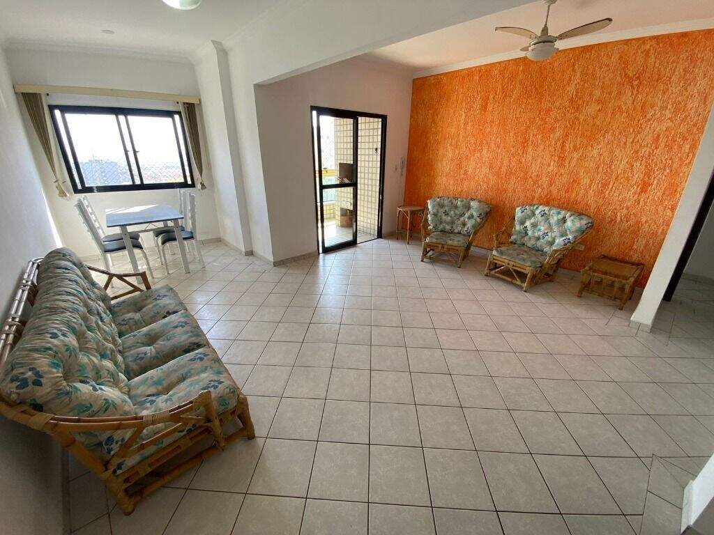 Apartamento à venda no Aviação: 