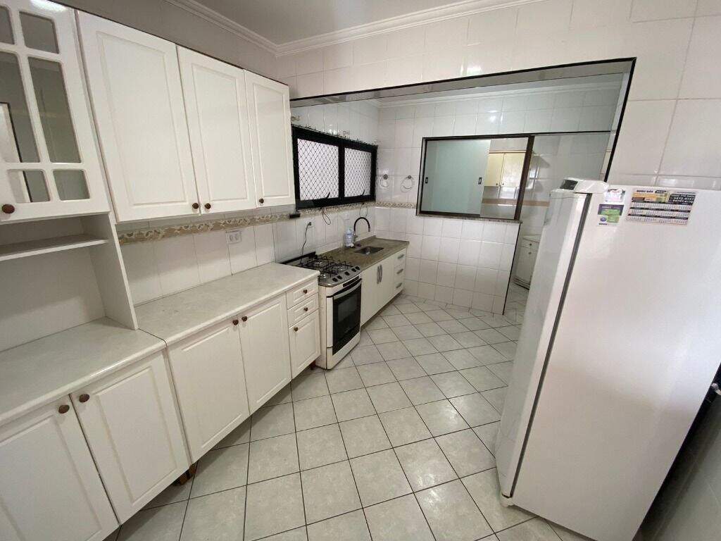 Apartamento à venda no Aviação: 