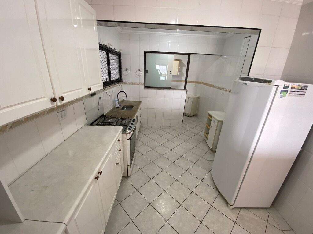 Apartamento à venda no Aviação: 
