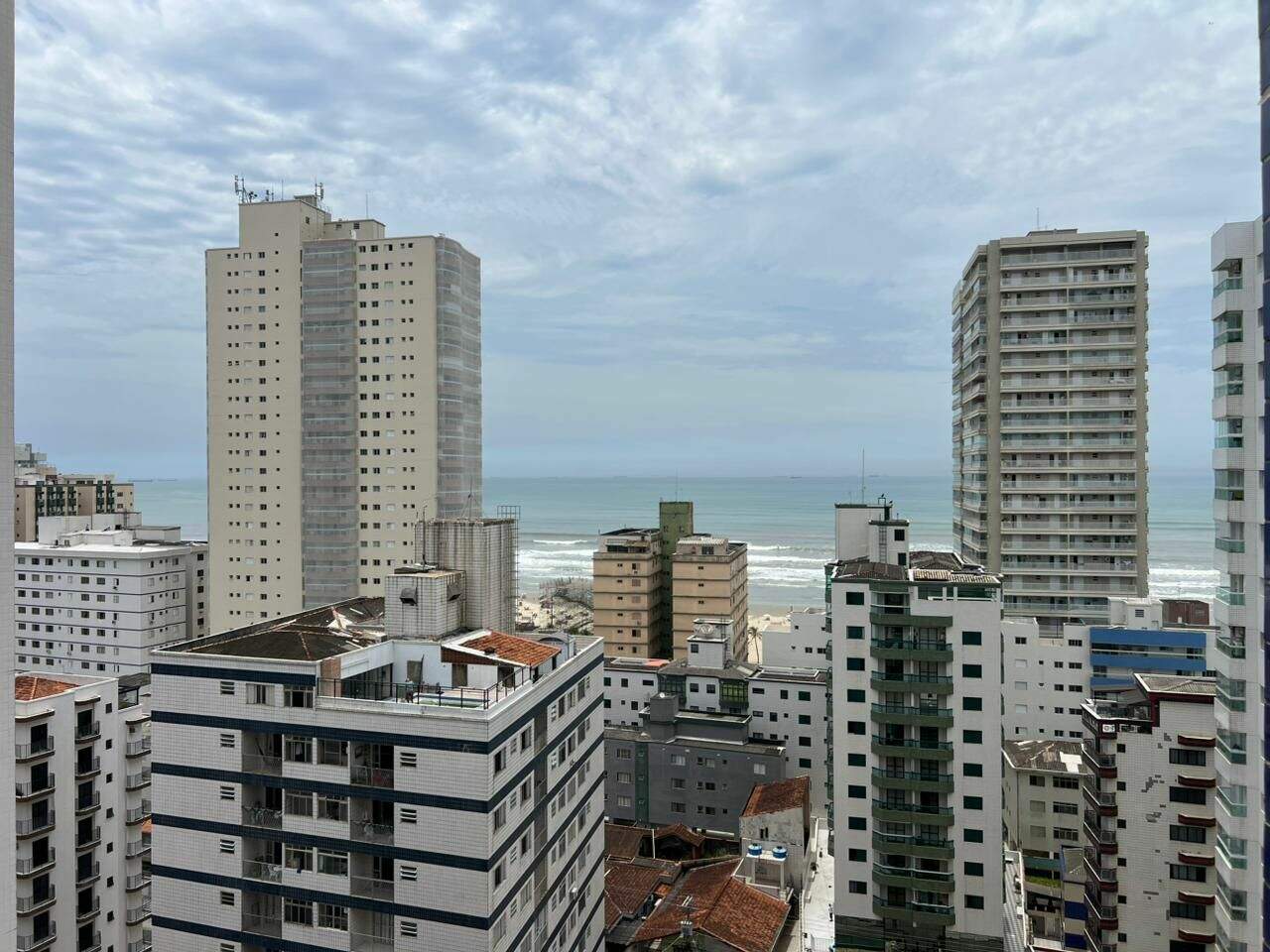 Apartamento à venda no Aviação: 