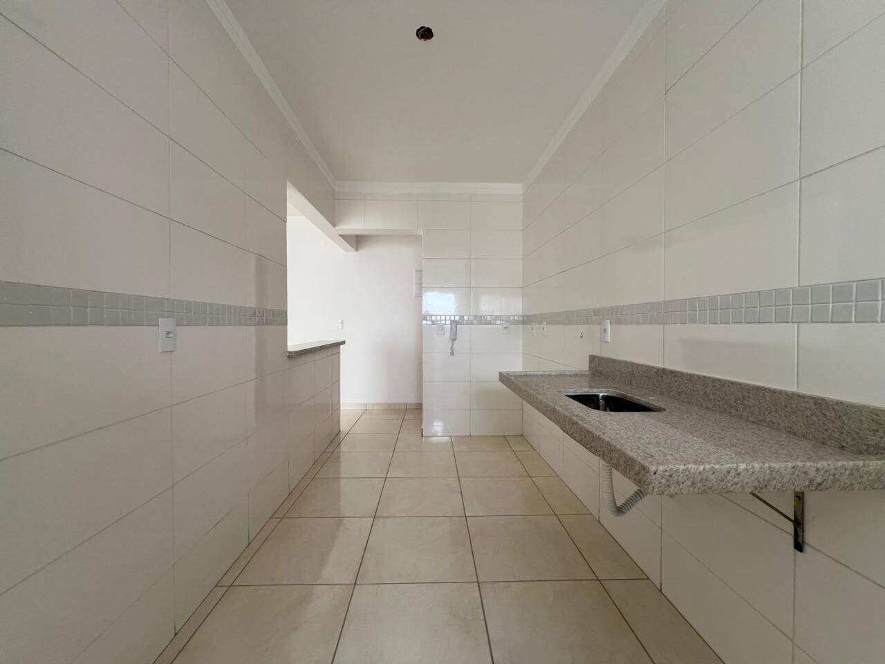 Apartamento à venda no Aviação: 