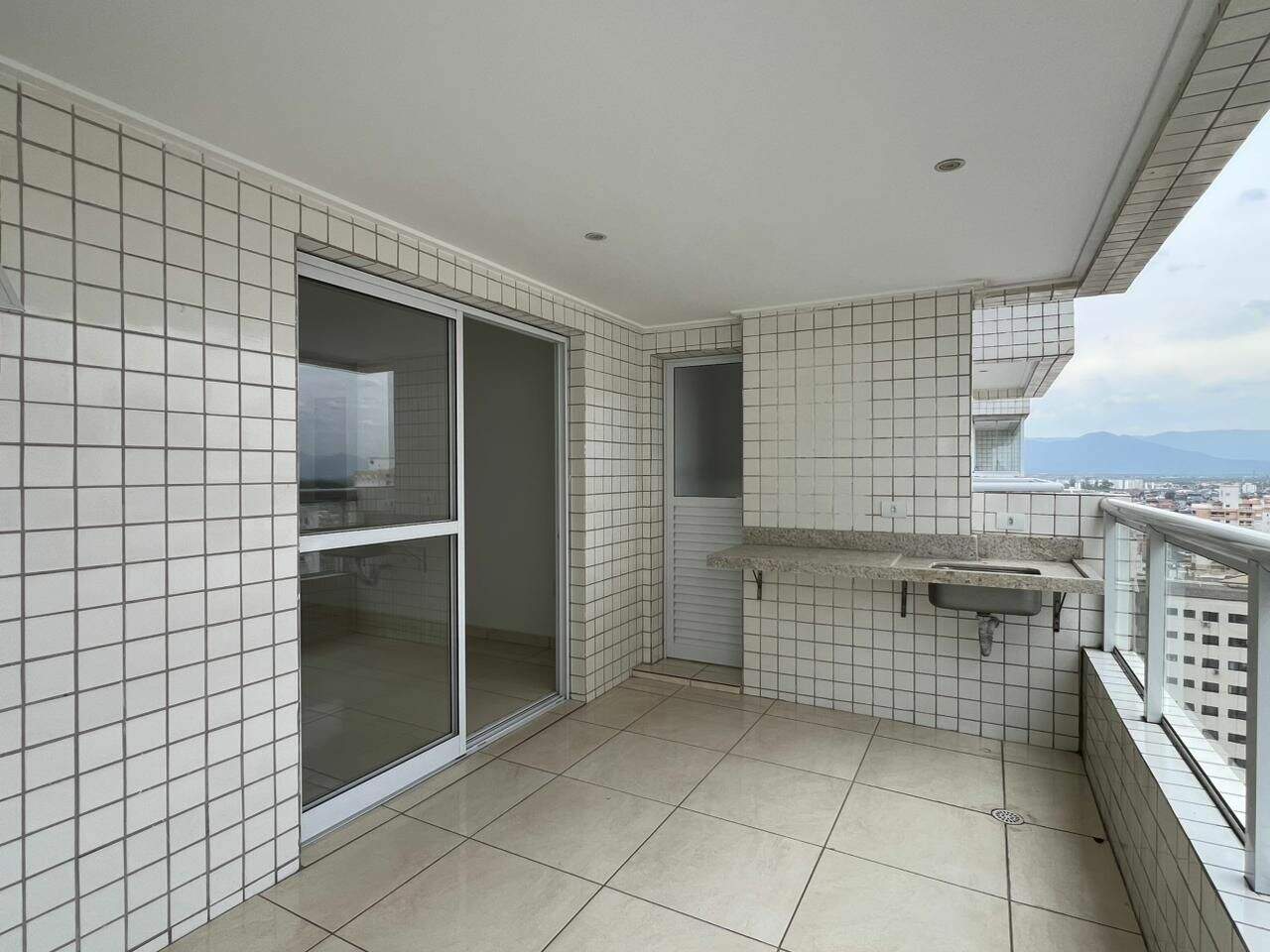 Apartamento à venda no Aviação: 