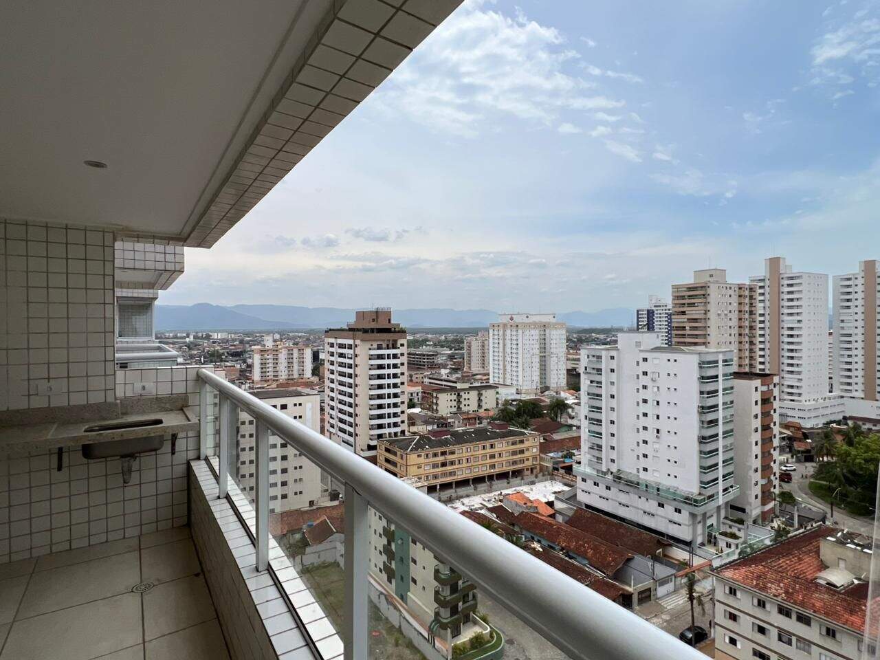 Apartamento à venda no Aviação: 