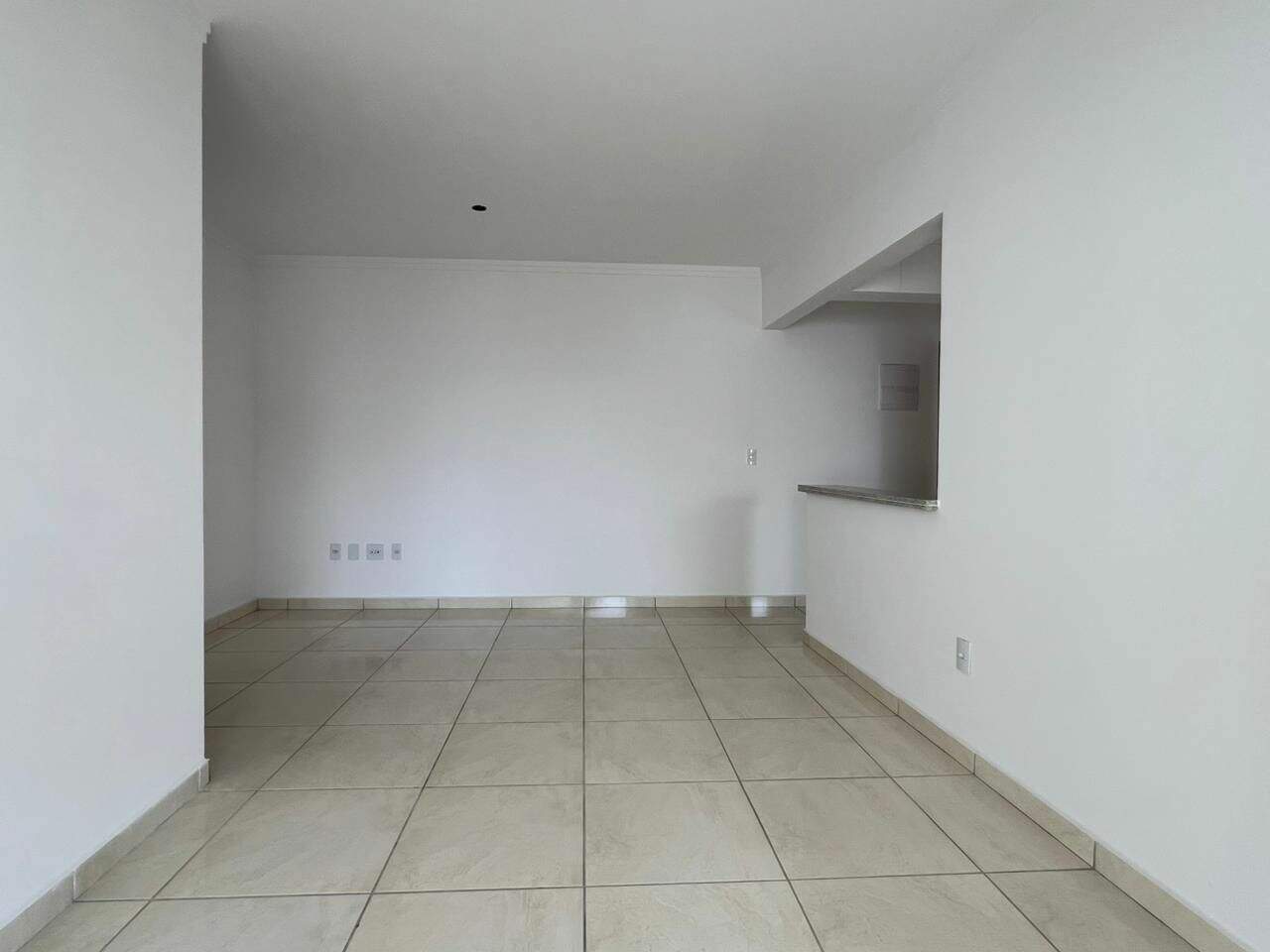 Apartamento à venda no Aviação: 