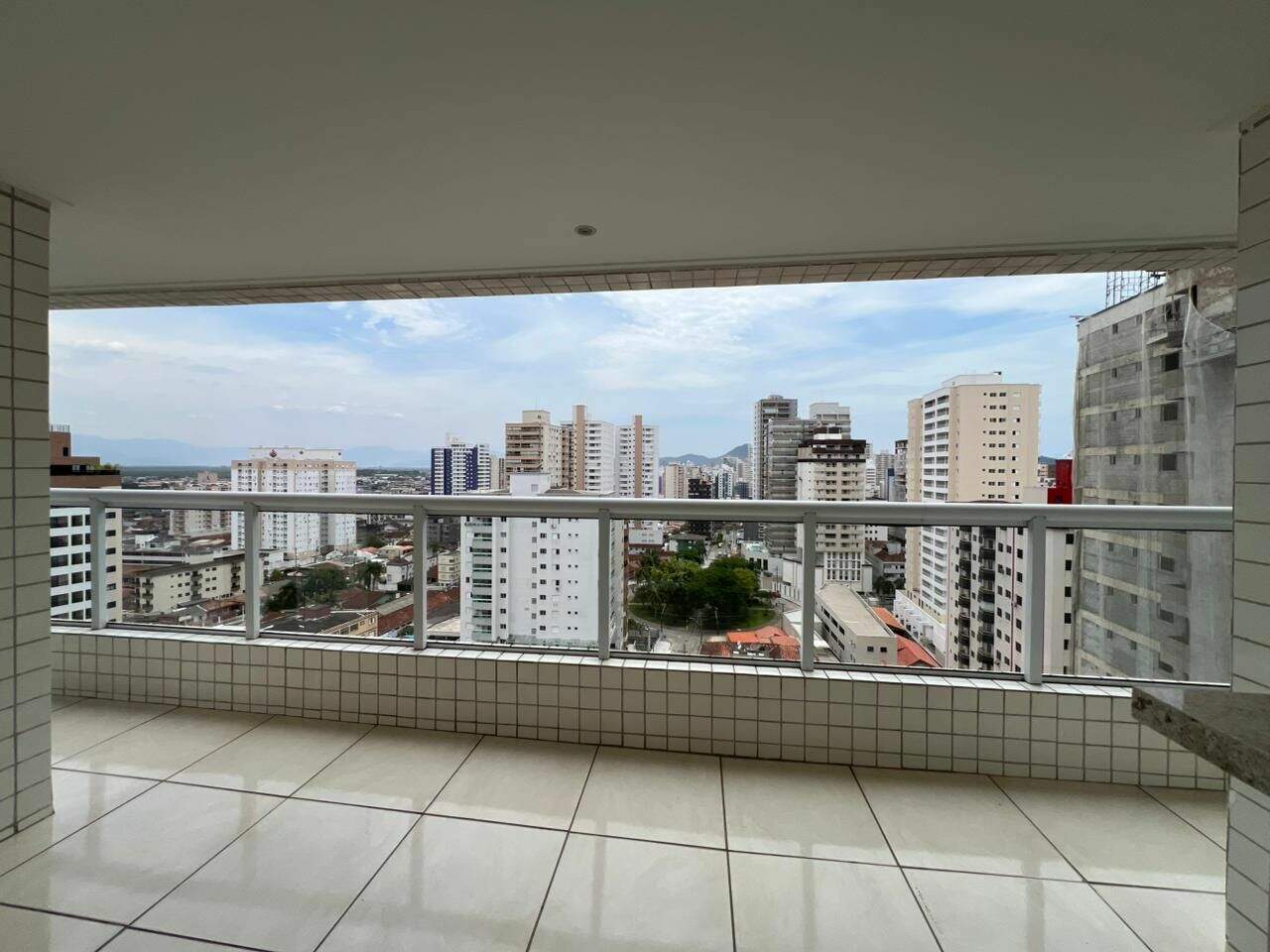 Apartamento à venda no Aviação: 