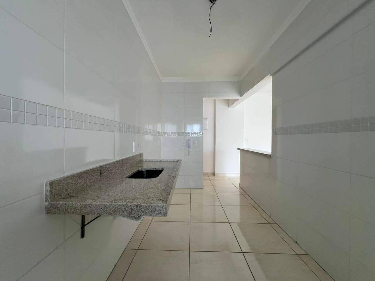 Apartamento à venda no Aviação: 