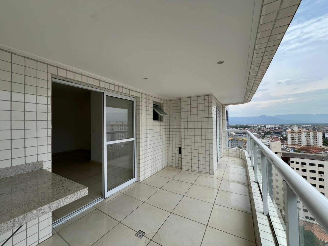 Apartamento à venda no Aviação: 