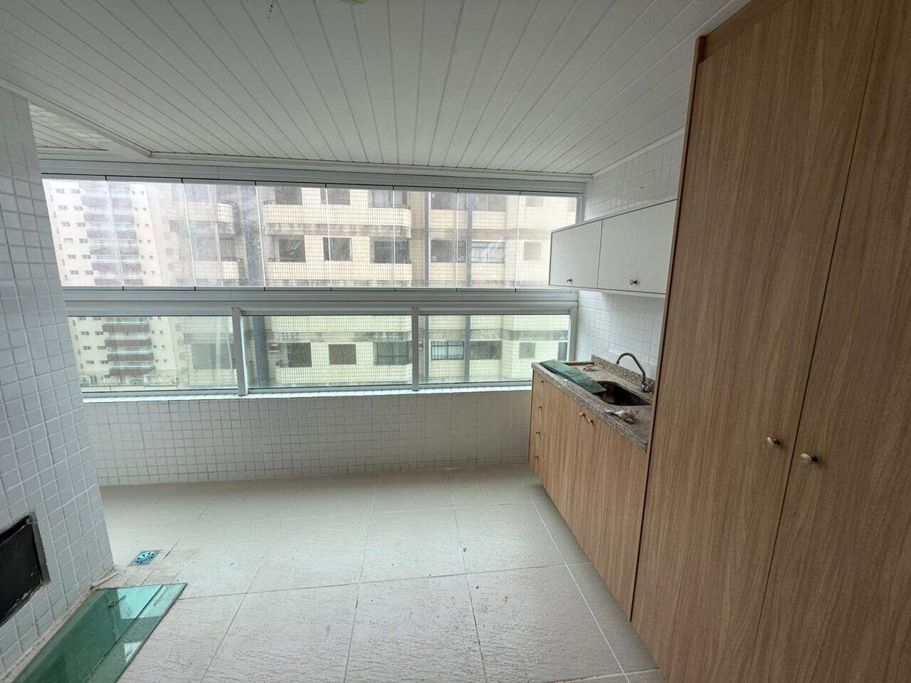 Apartamento à venda no Caiçara: 