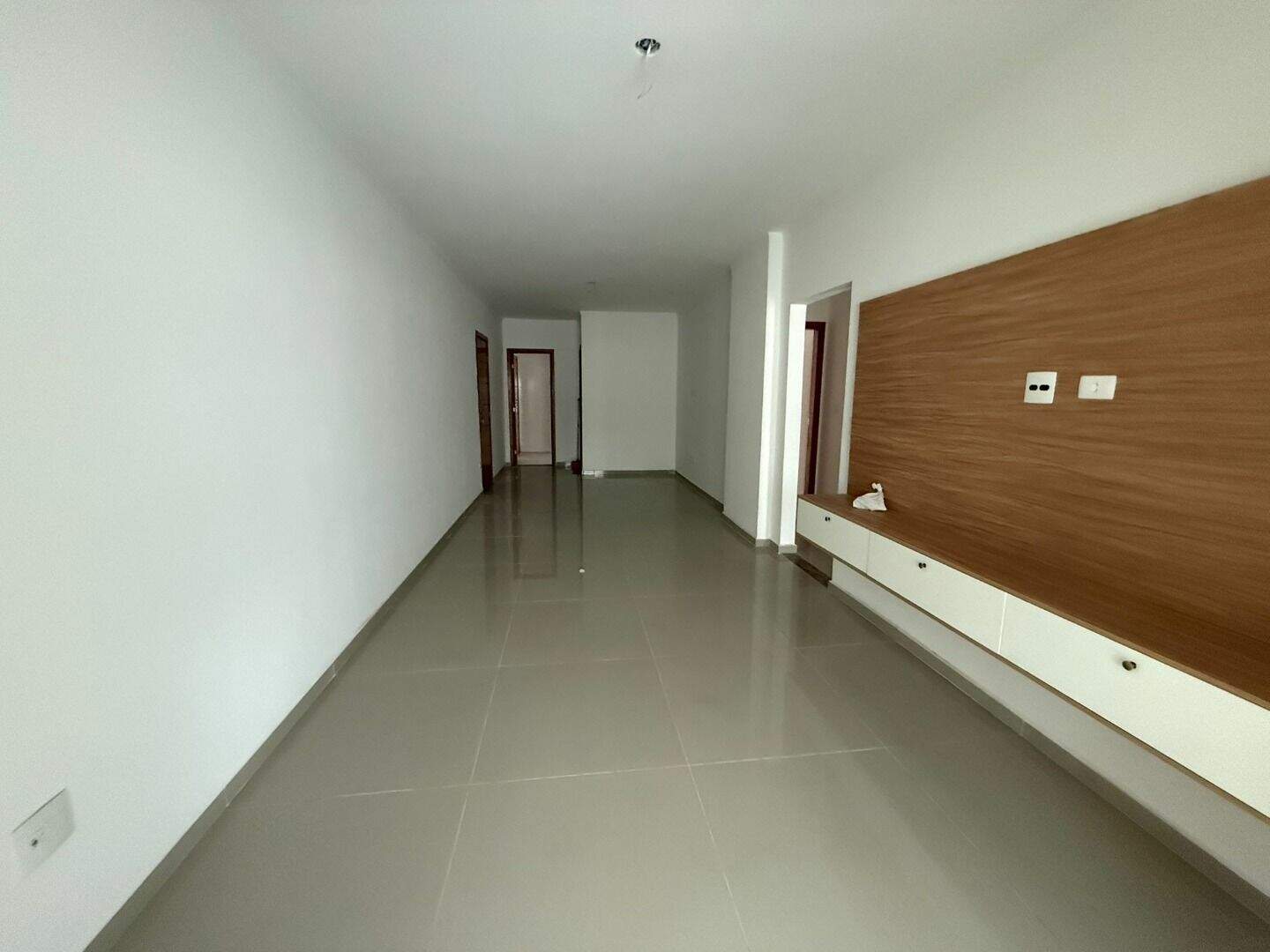Apartamento à venda no Caiçara: 
