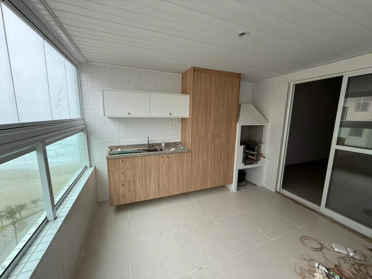 Apartamento à venda no Caiçara: 