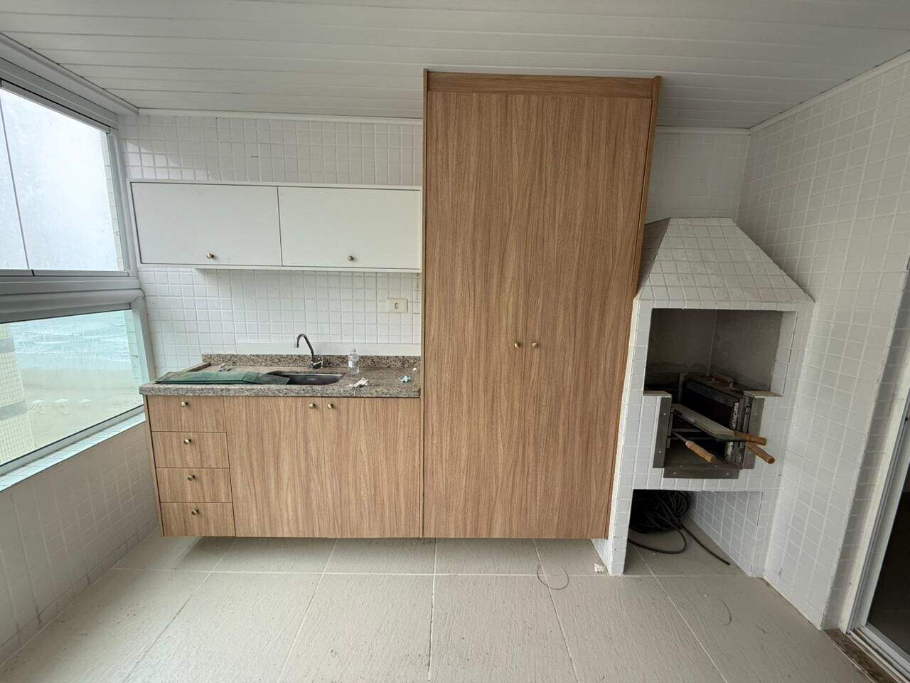 Apartamento à venda no Caiçara: 