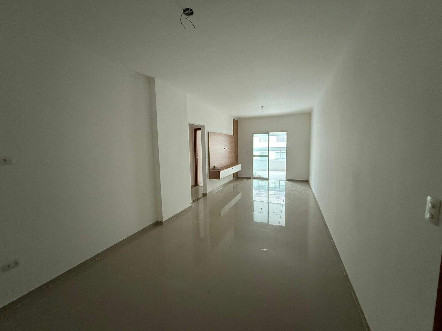 Apartamento à venda no Caiçara: 