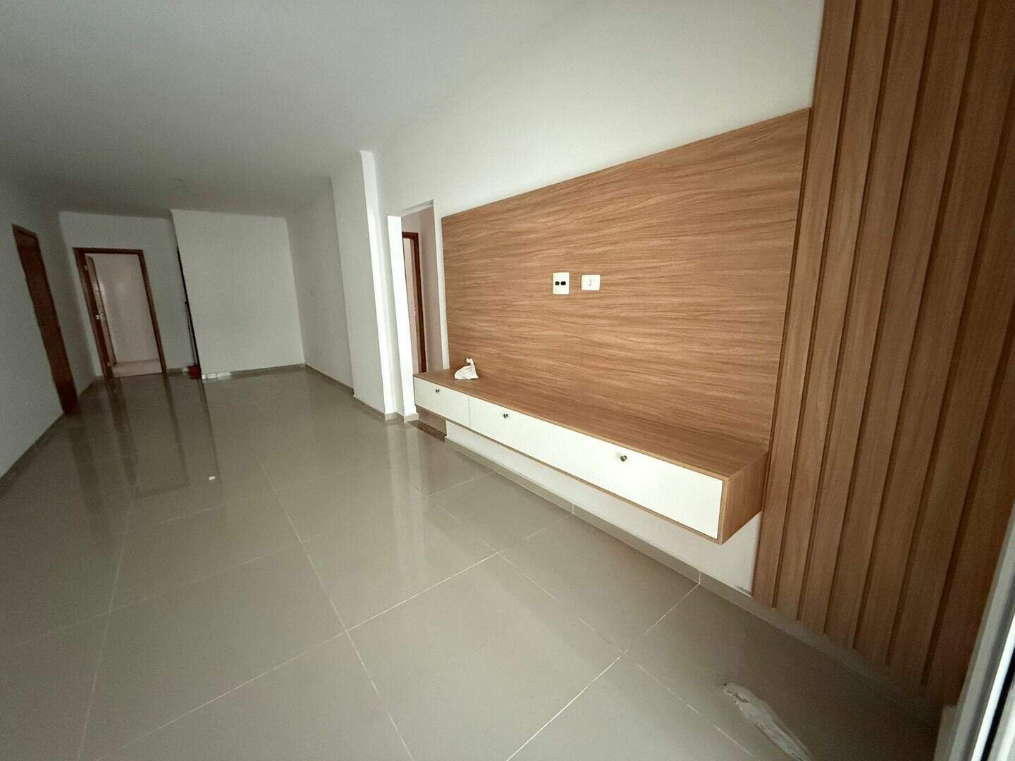 Apartamento à venda no Caiçara: 