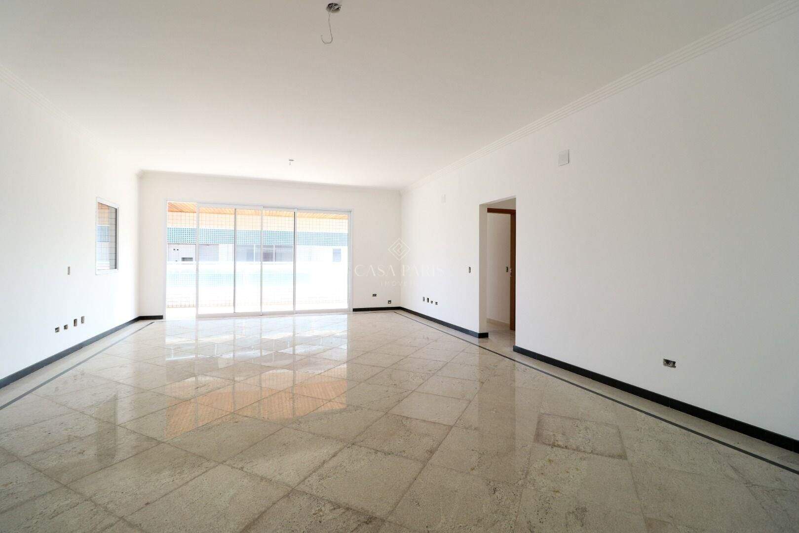 Apartamento à venda no Canto do Forte: 
