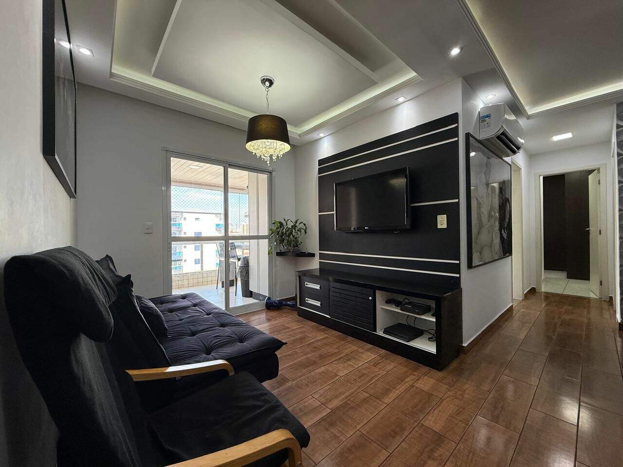 Apartamento à venda no Guilhermina: 