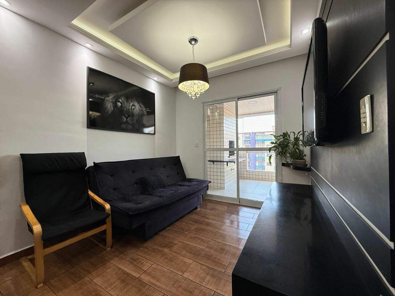 Apartamento à venda no Guilhermina: 