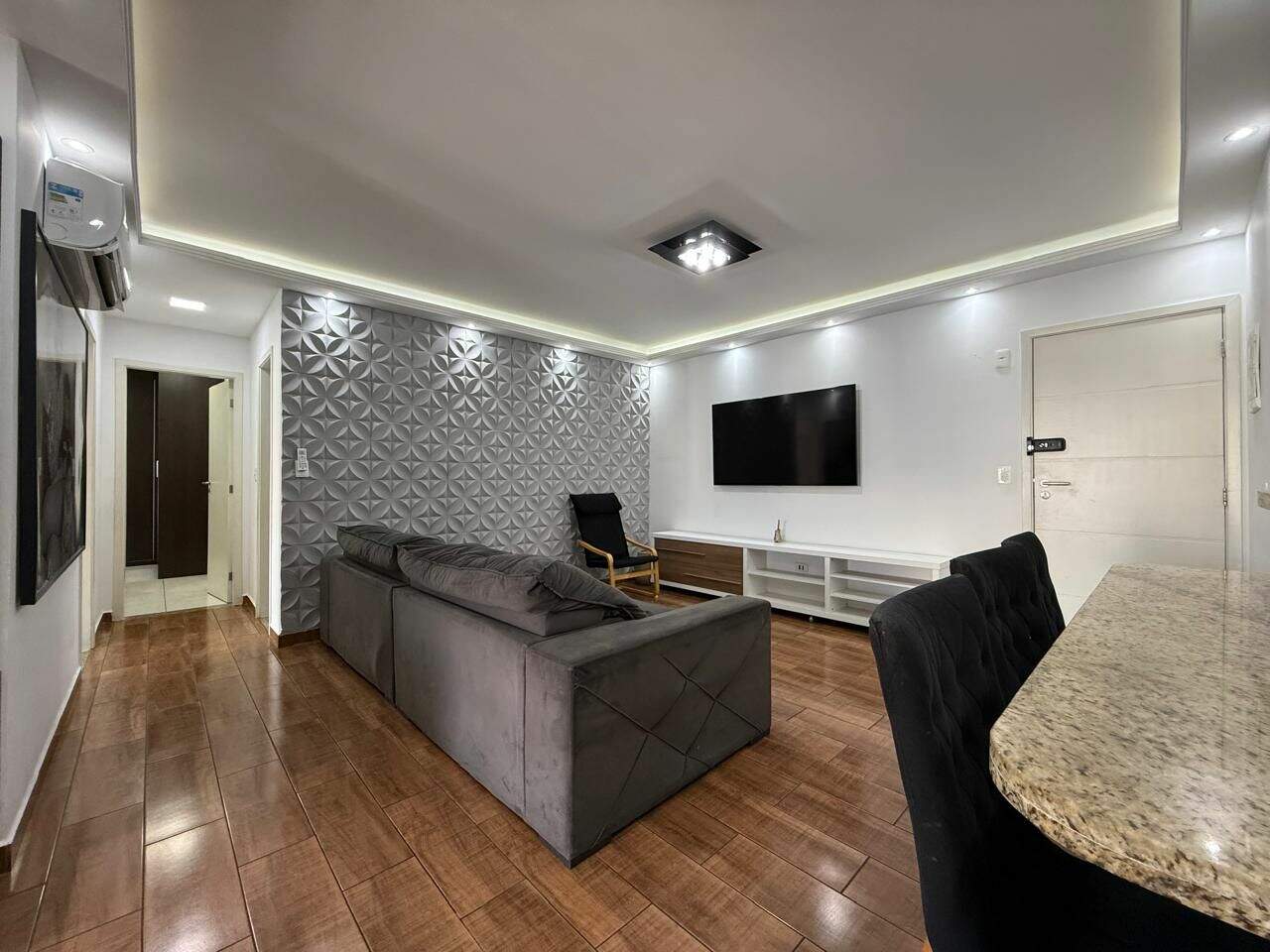 Apartamento à venda no Guilhermina: 