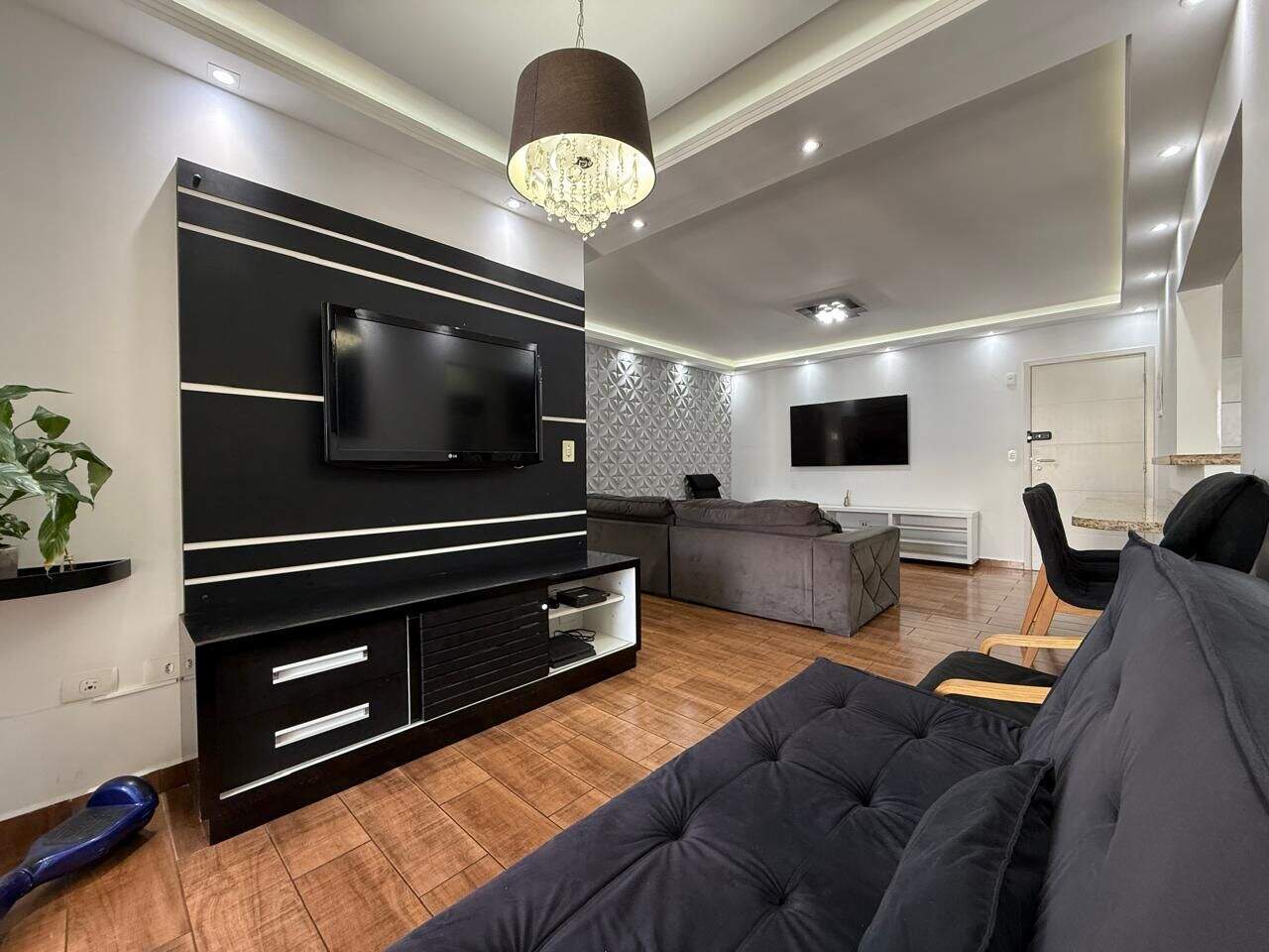 Apartamento à venda no Guilhermina: 