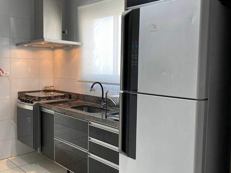 Apartamento à venda no Aviação: 