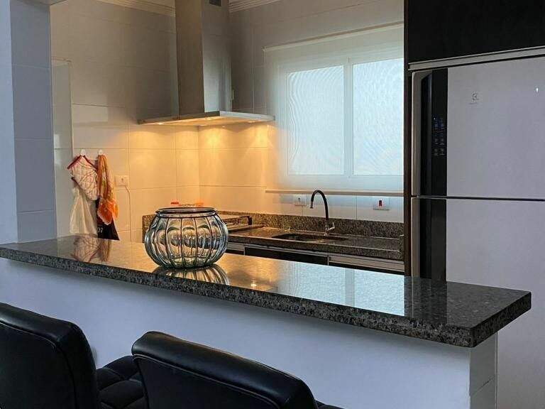 Apartamento à venda no Aviação: 