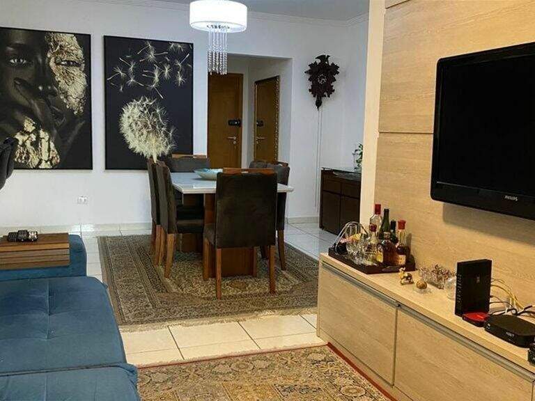 Apartamento à venda no Aviação: 