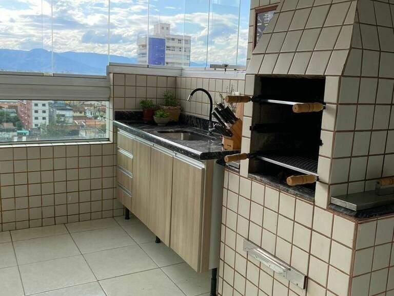 Apartamento à venda no Aviação: 