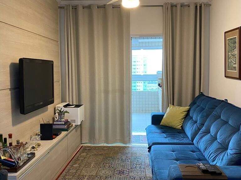 Apartamento à venda no Aviação: 