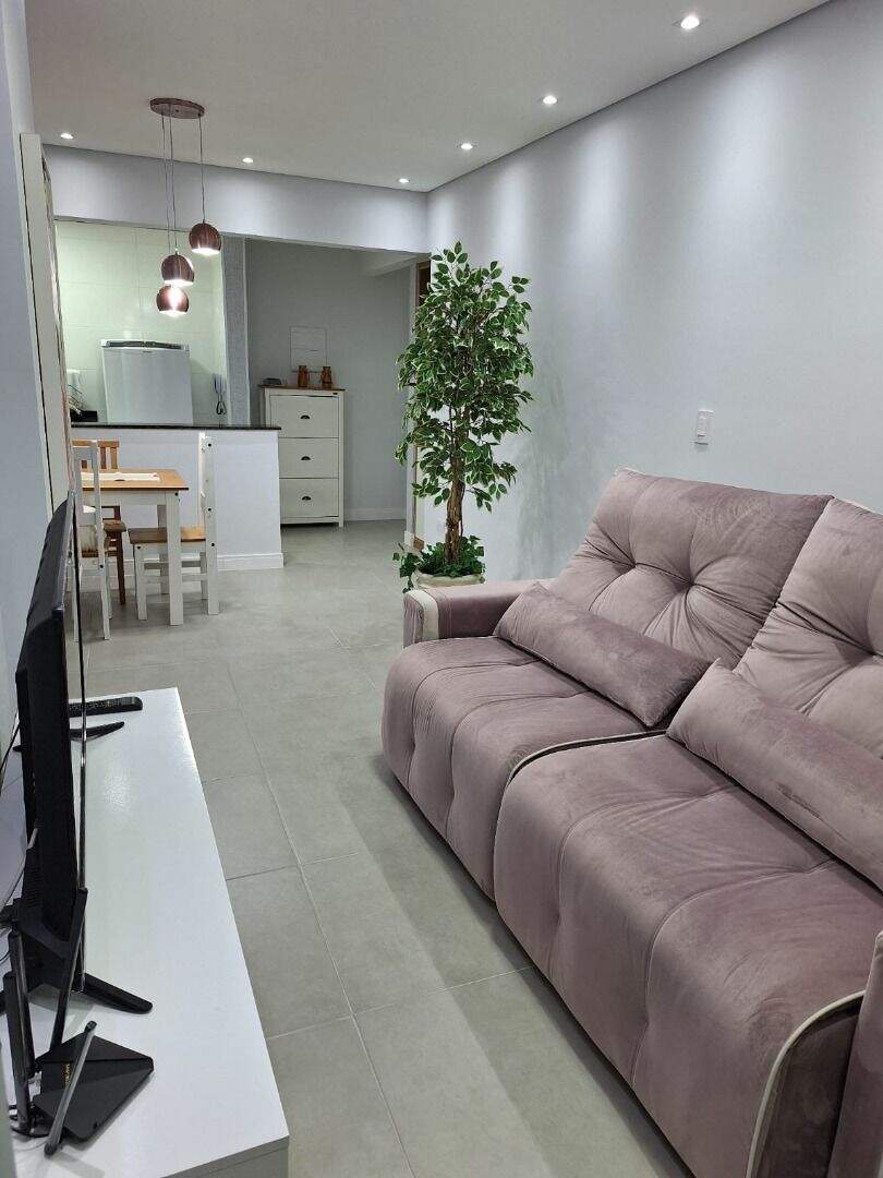 Apartamento à venda no Balneário Flórida: 