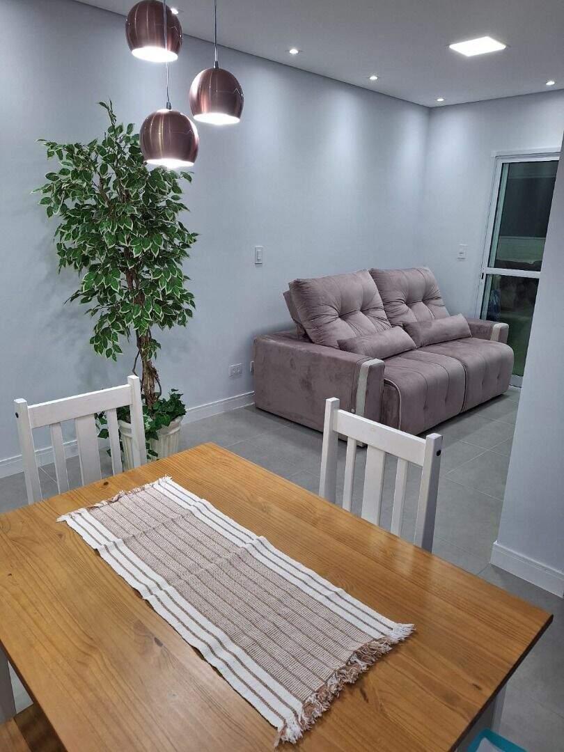Apartamento à venda no Balneário Flórida: 
