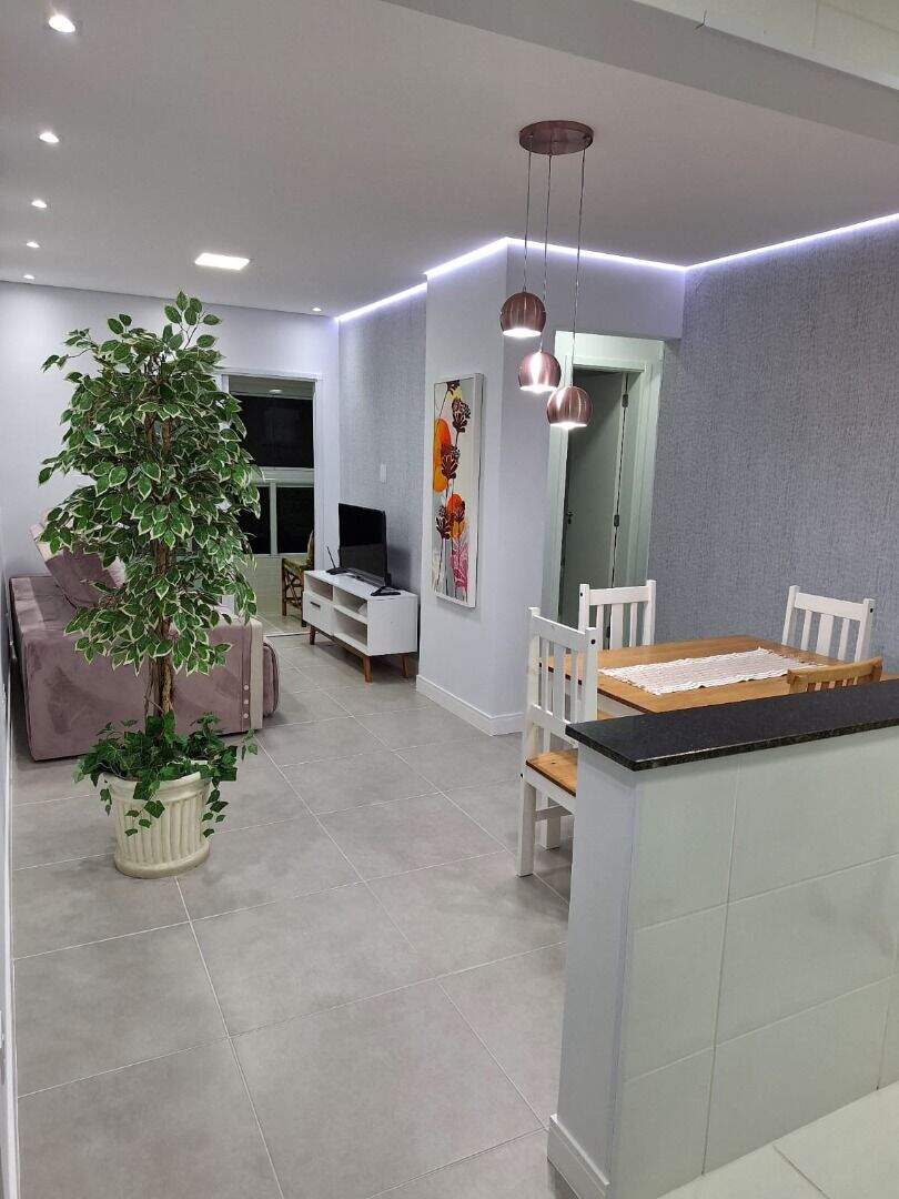 Apartamento à venda no Balneário Flórida: 