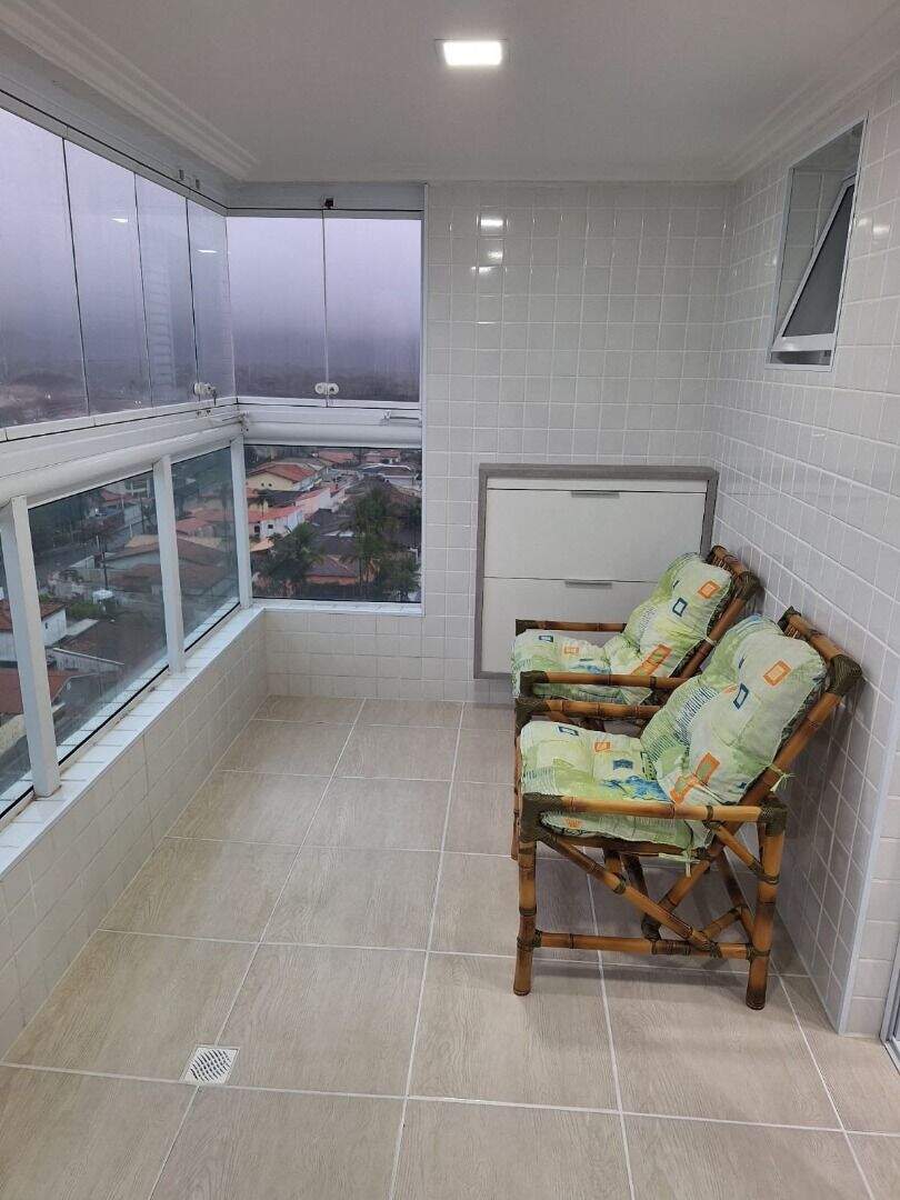 Apartamento à venda no Balneário Flórida: 