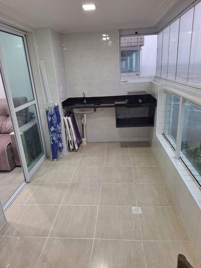 Apartamento à venda no Balneário Flórida: 