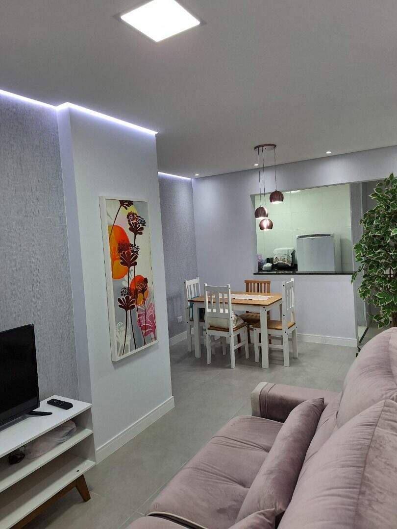 Apartamento à venda no Balneário Flórida: 