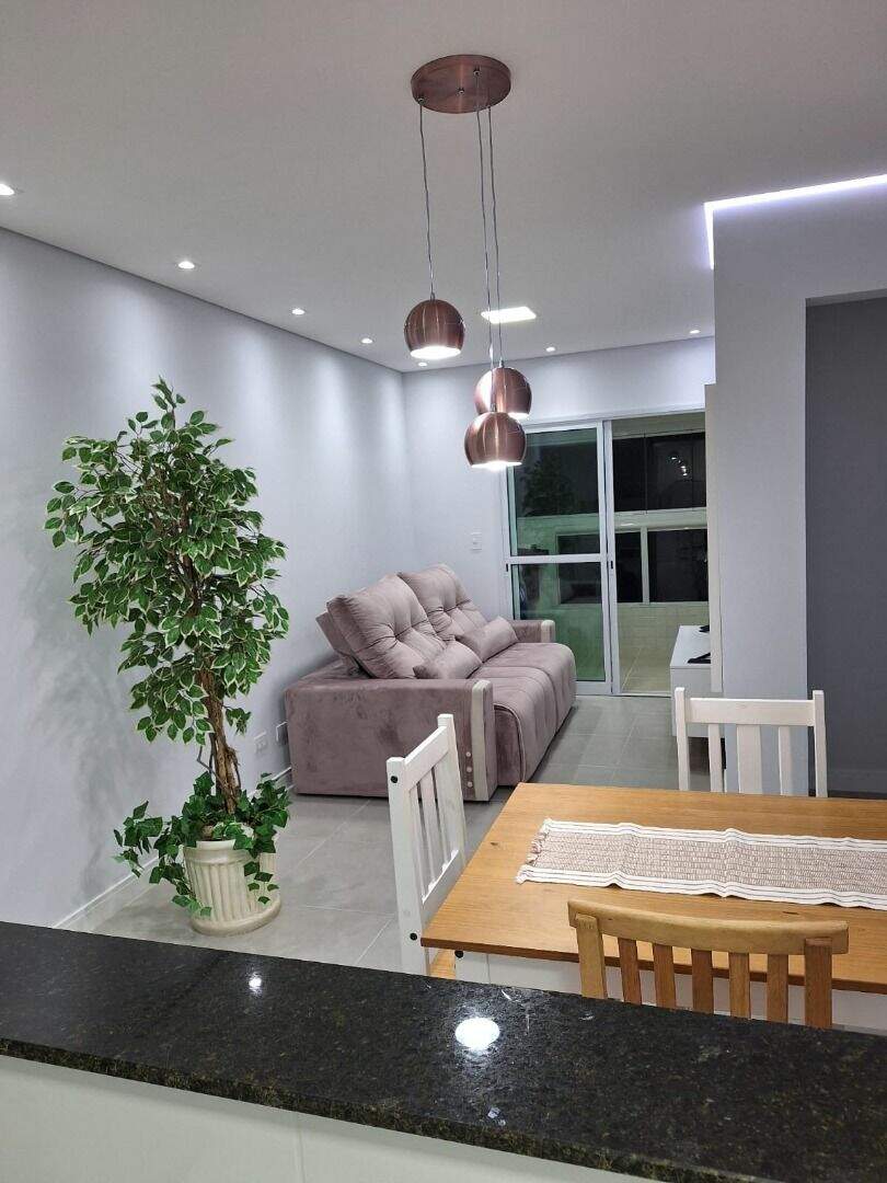 Apartamento à venda no Balneário Flórida: 
