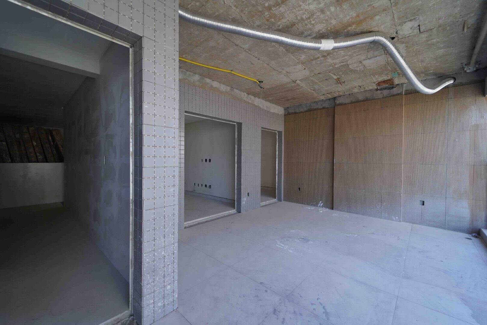 Apartamento à venda no Aviação: 