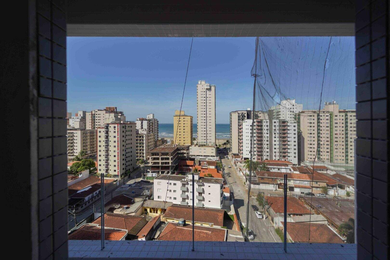 Apartamento à venda no Aviação: 